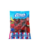 MORAS BRILLO GIGANTES 1 KG. VIDAL
