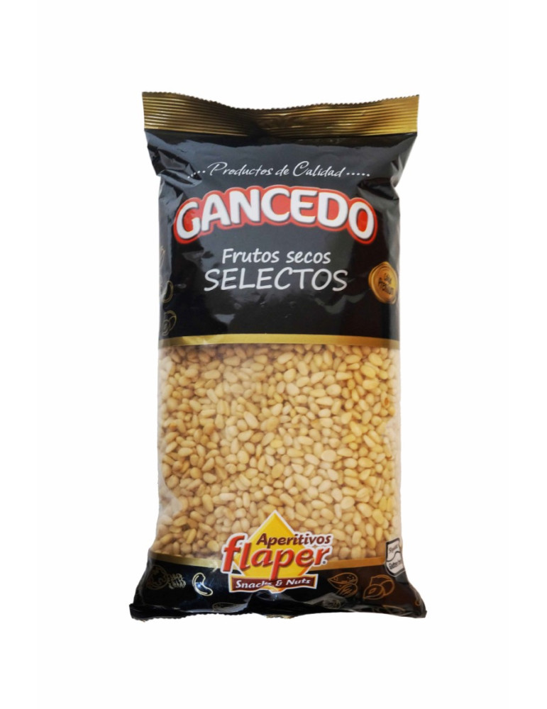 PIÑON PELADO CHINO CEDAR (PQ950) BL. 1 KG
