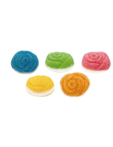 FLOWER POWER 1 KG. JAKE