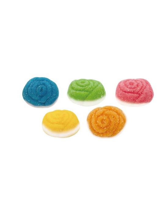 FLOWER POWER 1 KG. JAKE
