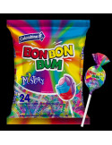 BON BON BUM MISTERY BL. 24 UN. FIESTA