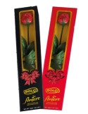 BOLCI ROSAS CHOCOLATE MIX ROJO/NEGRO 20 GR.