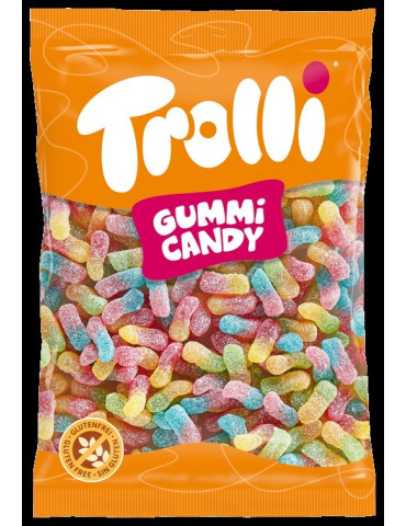 MINI GLUMIES 1 KG TROLLI