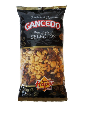 COCTEL FRUTOS SECOS ESPECIAL BL. 1 KG