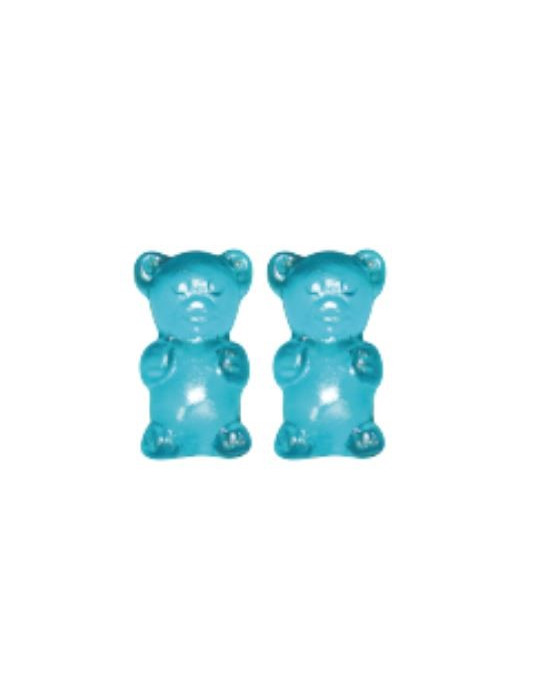 OSOS FRAMBUESA BRILLO PICANTES BL.1 KG DAMEL