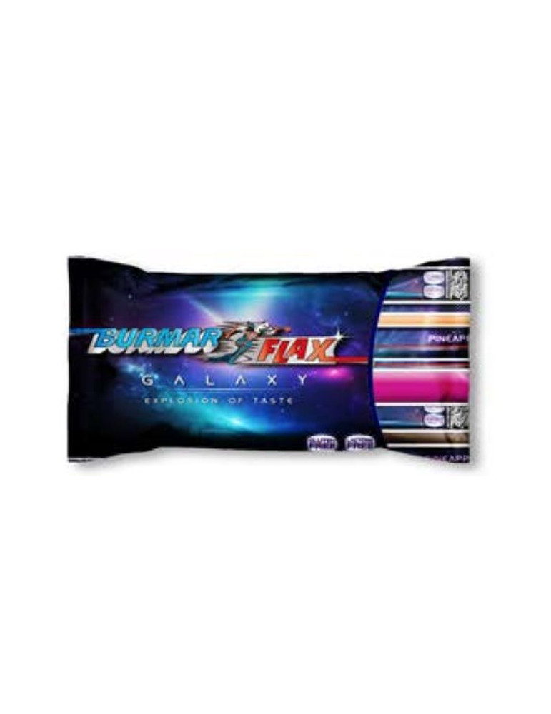 BURMAR FLAX GALAXY BOLSA 12 UND X 65ML