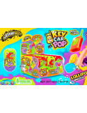 KEY CAR POP 18 UNIDADES JOHNYBEE (D)