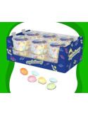 OVNIS RELLENOS 100 UND.INTERDULCES