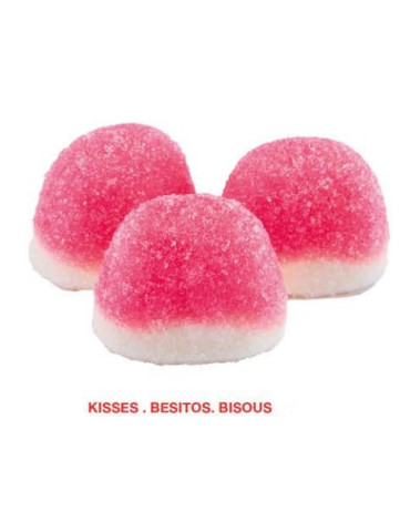 BESOS PICA 1 KG. JAKE