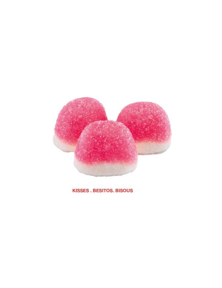 BESOS PICA 1 KG. JAKE