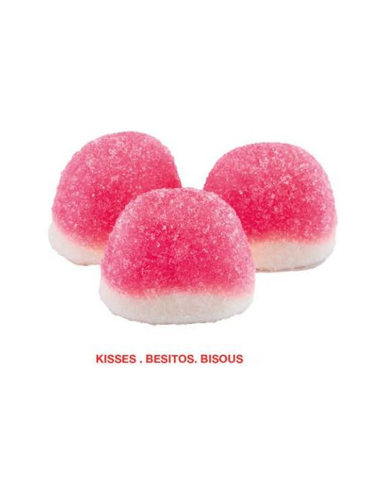 BESOS PICA 1 KG. JAKE