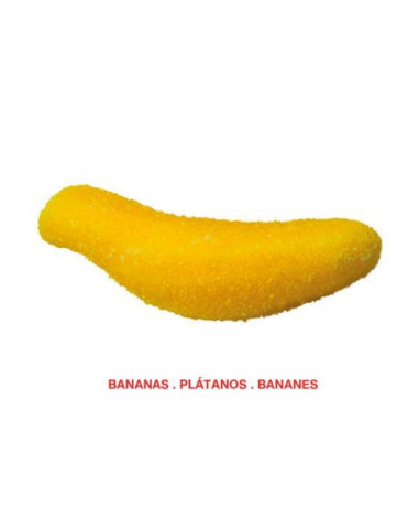 BANANAS 1 KG. JAKE