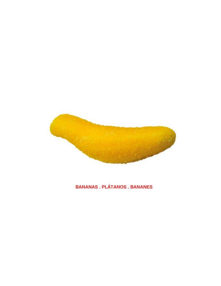 BANANAS 1 KG. JAKE