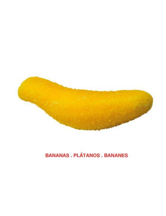 BANANAS 1 KG. JAKE