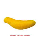 BANANAS 1 KG. JAKE