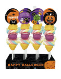 PINCHO LITO HALLOWEEN 45GR 1 UND. ALQUIMIA
