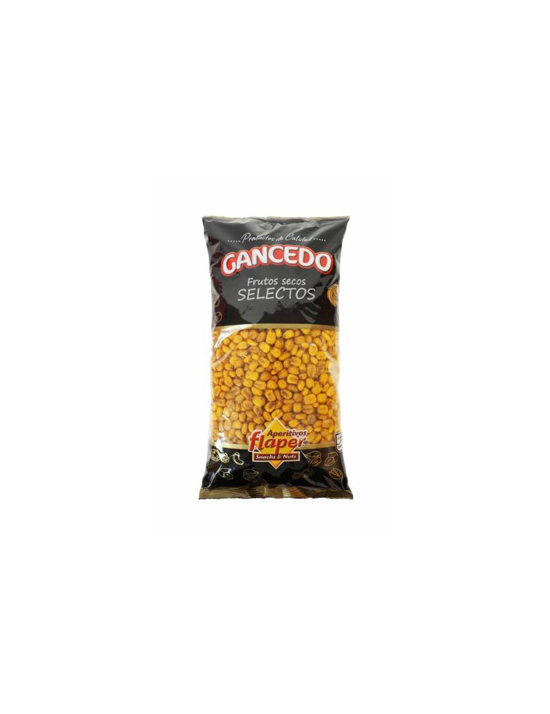 MAIZ PEQUEÑO BLANDO BARBACOA BL. 1 KG