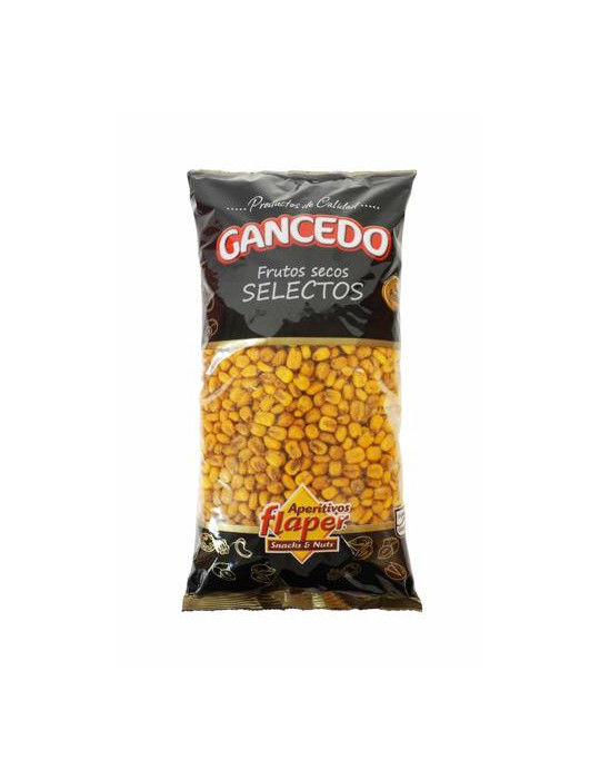 MAIZ PEQUEÑO BLANDO BARBACOA BL. 1 KG