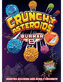 CRUNCHY ASTEROIDS EN BOLSA DE 1KG. (B)