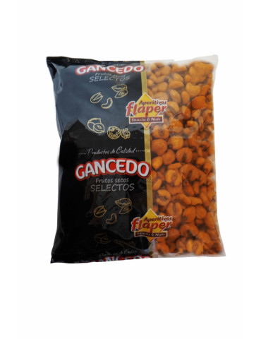 MAIZ GORDO 1ª BL. 1 KG
