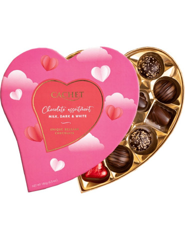 VALENTINE 180 GR CACHET
