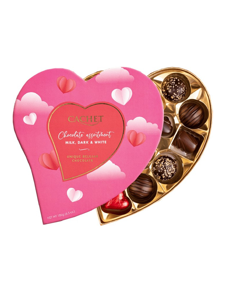 VALENTINE 180 GR CACHET