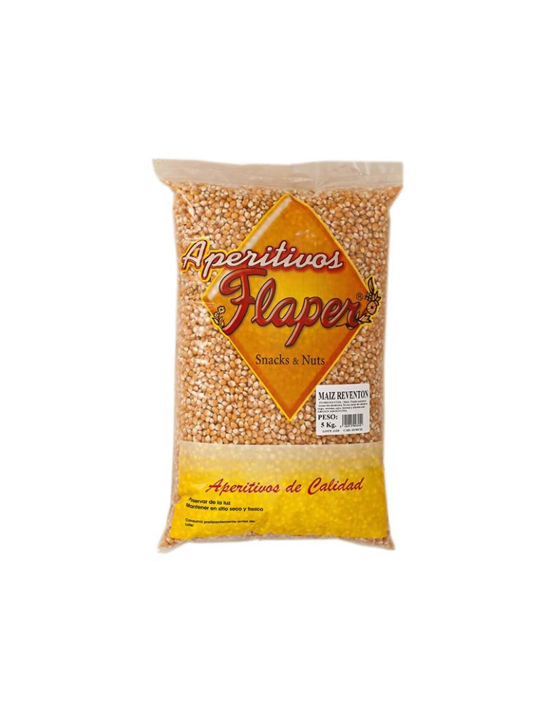 MAIZ REVENTON SUPERIOR BL. 5KG