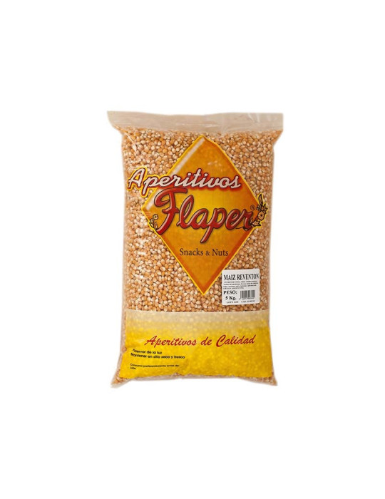 MAIZ REVENTON SUPERIOR BL. 5KG