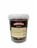 FRUTA DEL BOSQUE DESHIDRATADA BT. 800 GR