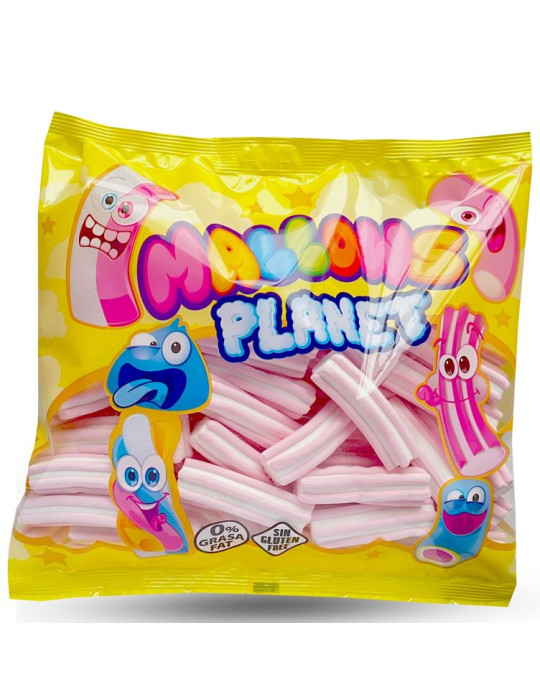 ESTRIADO BL. 500 GR TOP CANDY