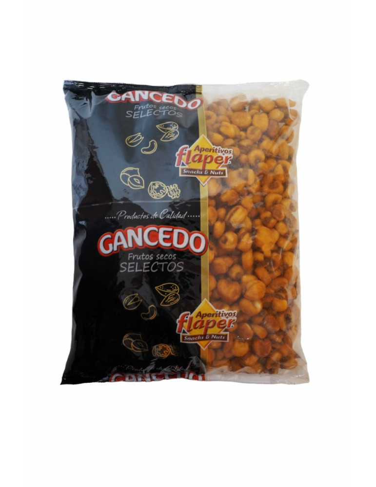 MAIZ GORDO BARBACOA 1 KG