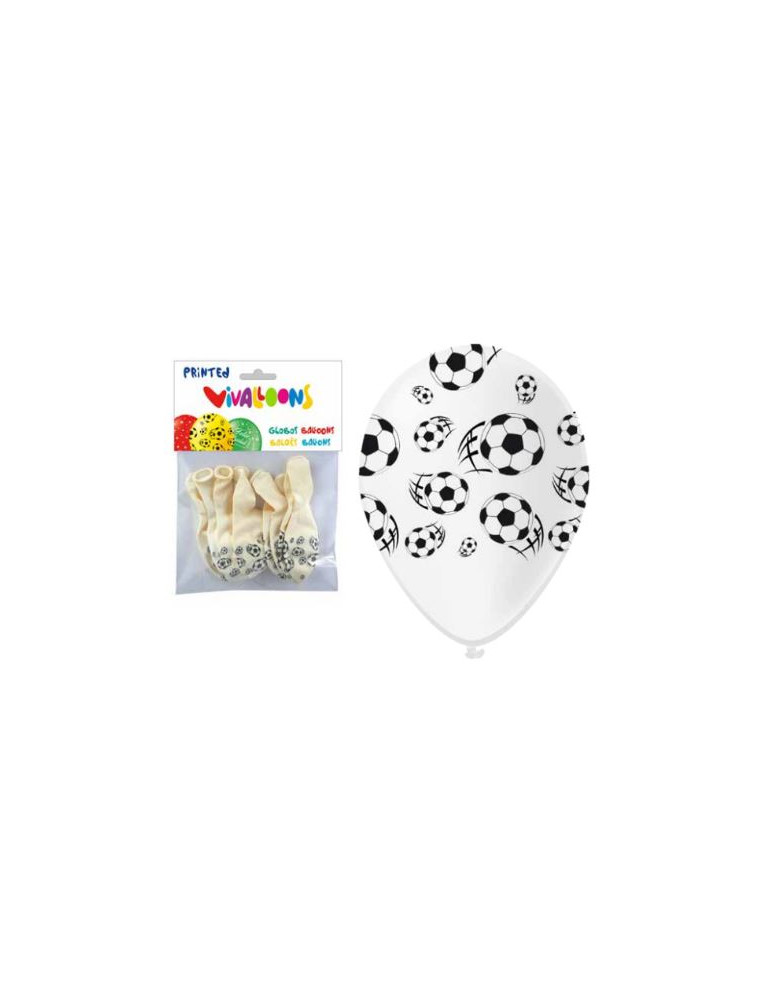BOLSA 8 GLS “BALON DE FUTBOL” T/A PERSAN