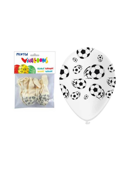 BOLSA 8 GLS “BALON DE FUTBOL” T/A PERSAN