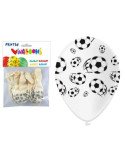 BOLSA 8 GLS “BALON DE FUTBOL” T/A PERSAN