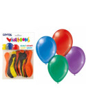 BOLSA 15 GLS CRISTAL SURTIDOS PERSAN