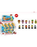HUEVOS CHOCO STUMBLE GUYS 24U. BIP CANDY & TOYS