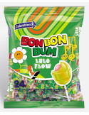 BON BON BUM LULOFLOW BL. 24 UN. FIESTA