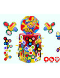 POP IT RING 24 UNIDADES X 15 GR.