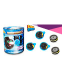 BLACKIE COOKIE CANDY GANS 10 GR. X 30 UNIDADES (D)