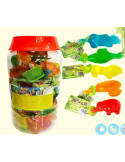 ANIMAL JELLY 35 GR X 70 UNIDADES