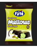CHOCO MELLOWS DUBAI STYLE 80 GR FINI