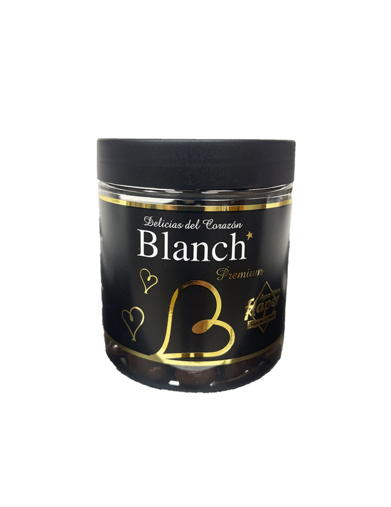 TENTACIONES DE NARANAJA BT 150 GR BLANCH