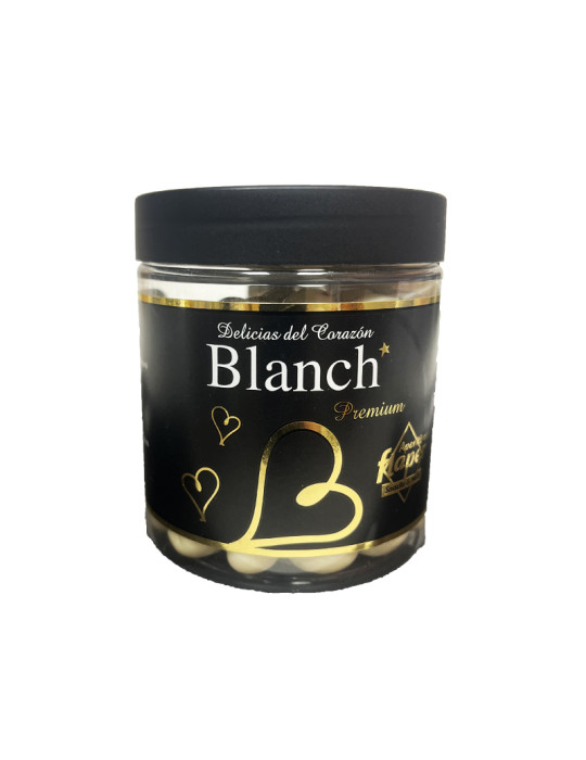 BOMBON BLANCO CACAHUETE  BT 150 GR BLANCH
