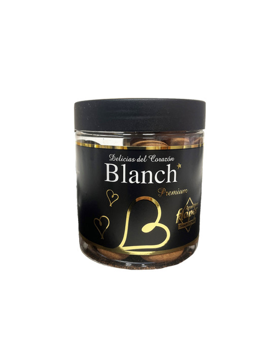 DELICIAS DE ALMENDRA BT 150 GR BLANCH