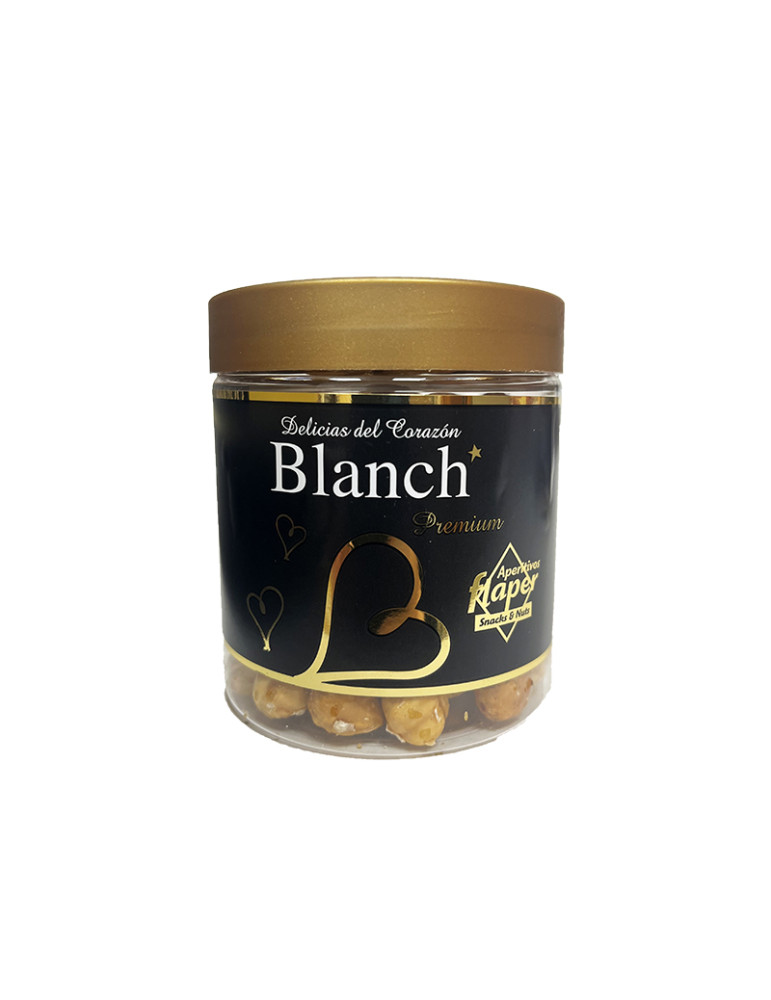 AVELLANA CARAMELIZADA BT 120 GR BLANCH