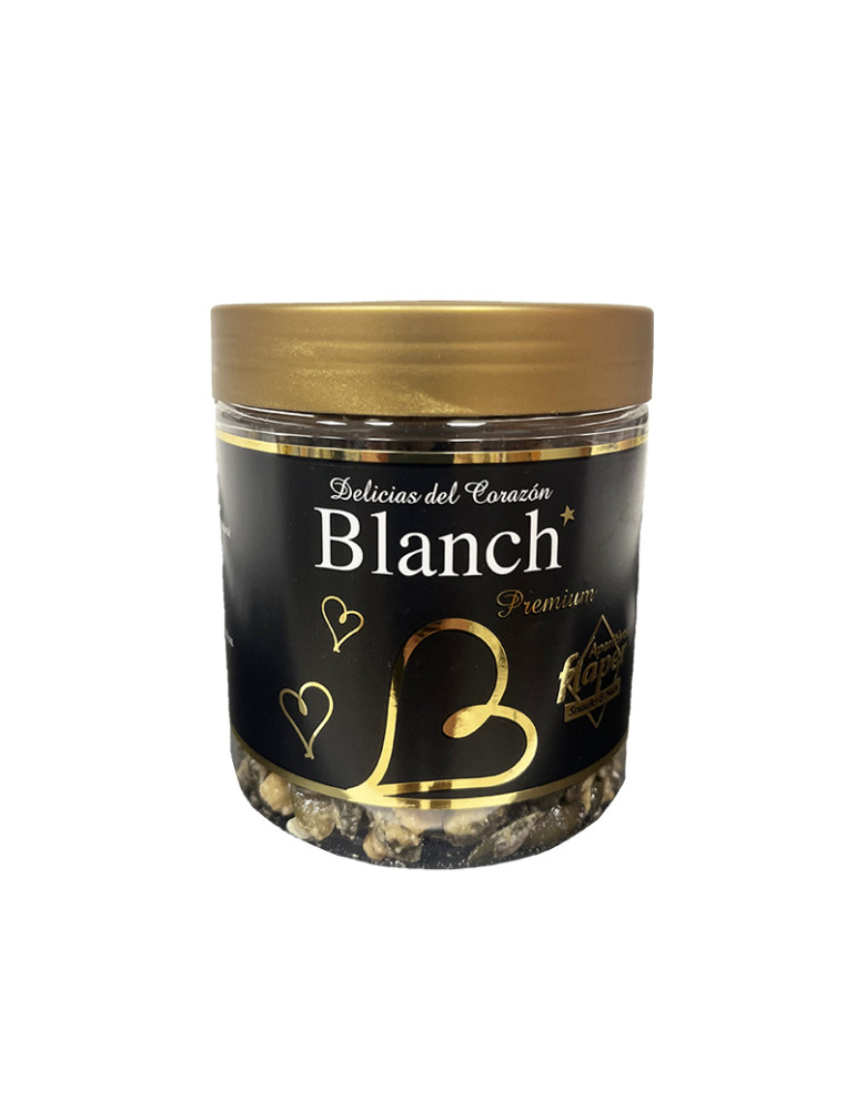 PIPA CALABAZA GARRAPIÑADA BT 120 GR BLANCH