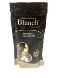 MIX CHOCOCACAHUETES BL 150 GR BLANCH DOYPACK