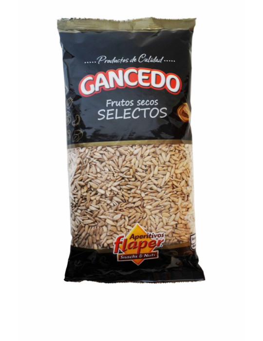 PIPA PELADA CRUDA BL. 1 KG