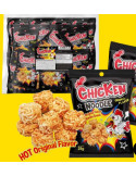 NOODLES SNACK ORIGINAL FLAVOUR 20 GR X 30 UNIDADES