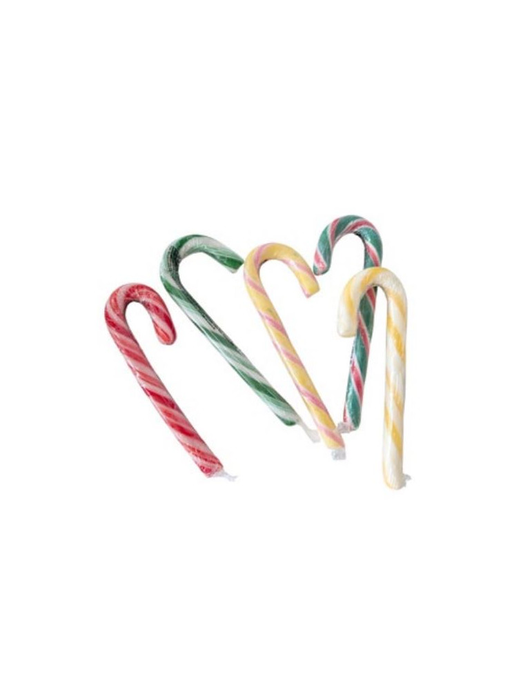 CANDY CANE ARCOIRIS 25 GR. 96 UND. CFV